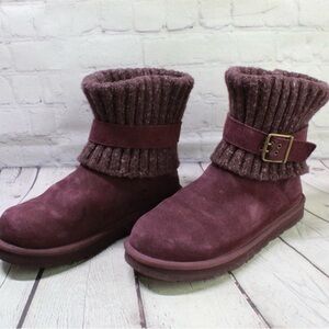 Ugg Cambridge Women’s size 10